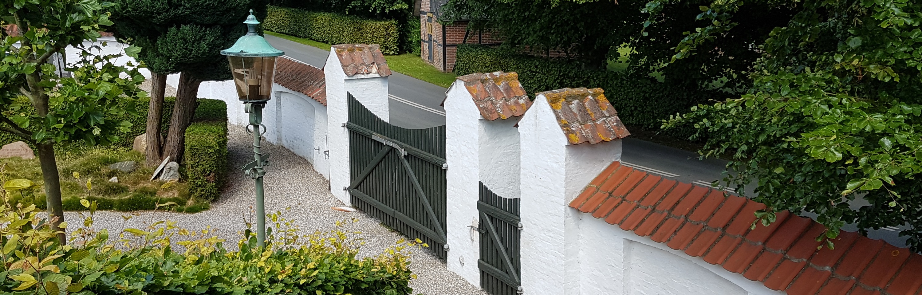 Annisse Kirkegård