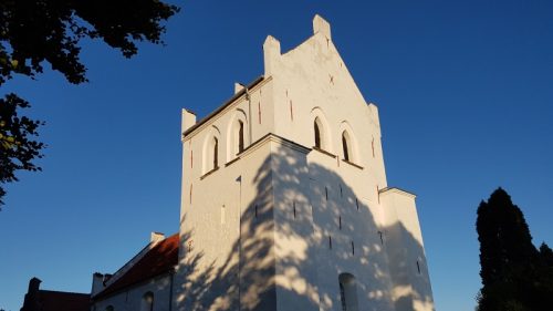 Ramløse Kirke